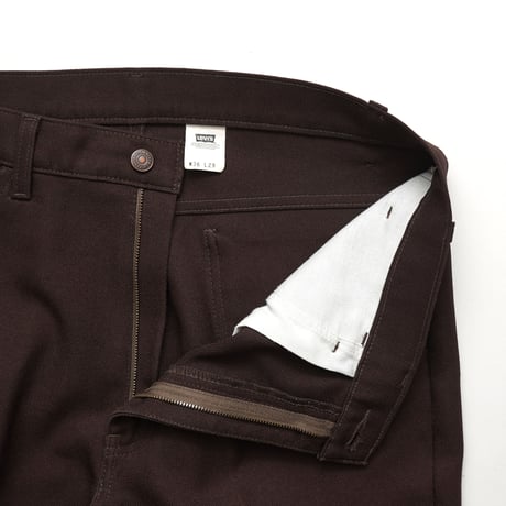 Levi's / Vintage, lot. 517 Sta-Prest W : 36 "Boot Cut"