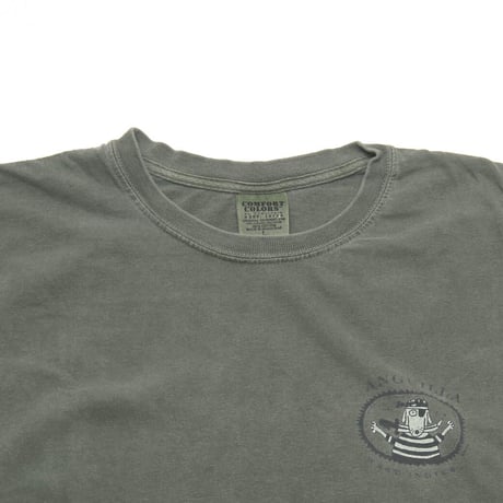 Anguilla West Indies S/S Tee