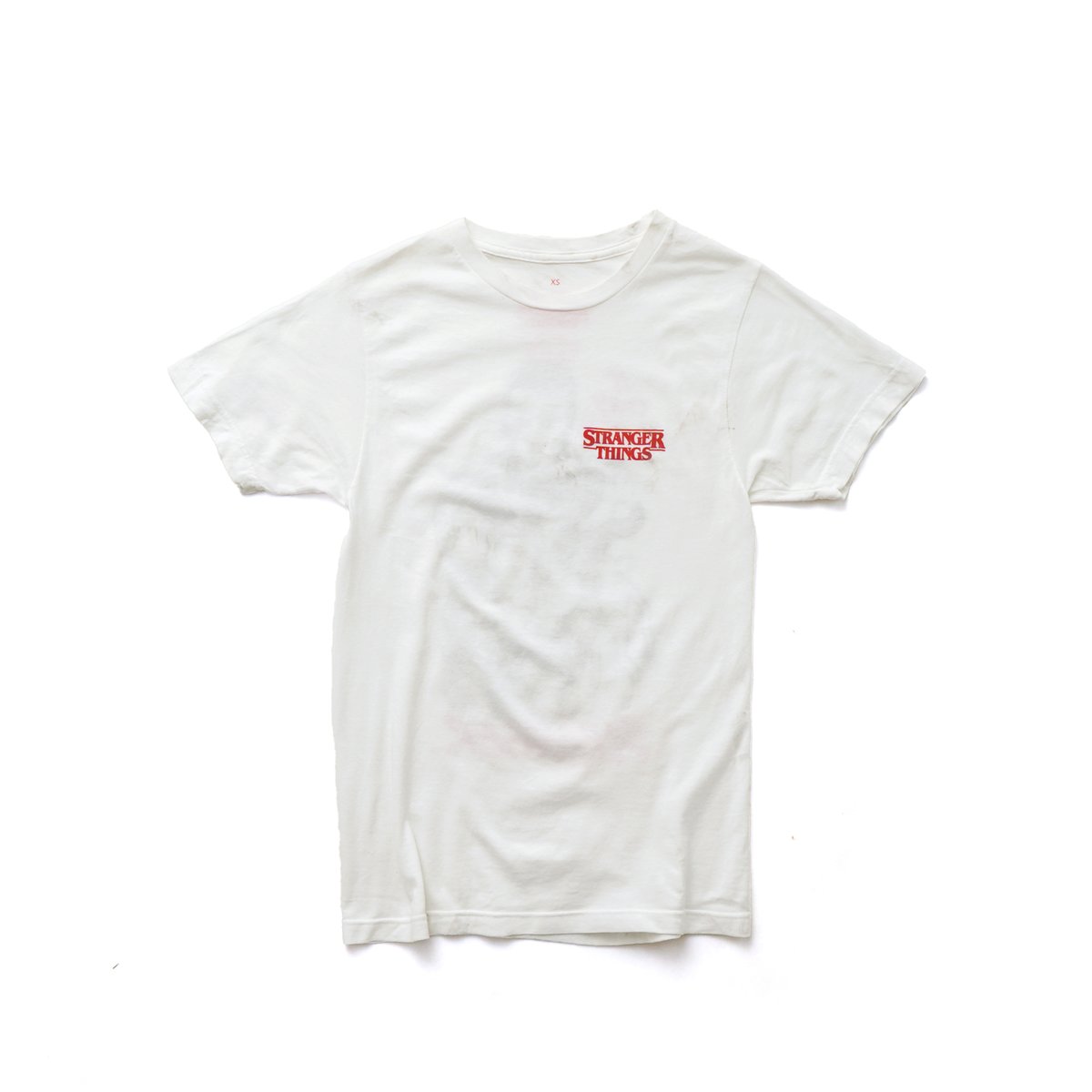 STRANGER THINGS / It Only Gets S/S Tee | ティーレコ