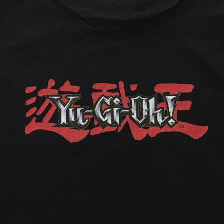 Yu-Gi-Oh! / Blue Eyes White Dragon S/S Tee
