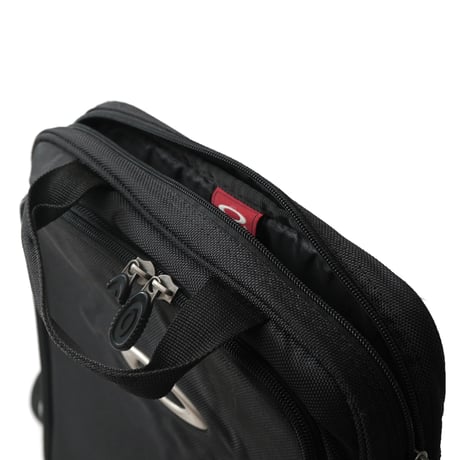 Oakley / Vintage, 2Way Shoulder Bag
