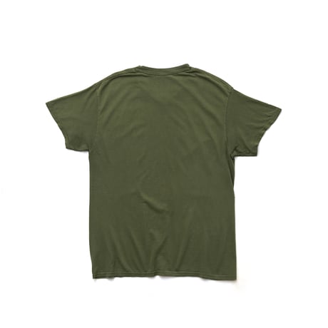 Bob Marley / Satisfy My Soul V-Neck S/S Tee