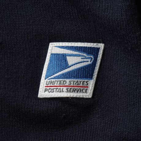 USPS / Bulky Knit Letter Carrier Sweater