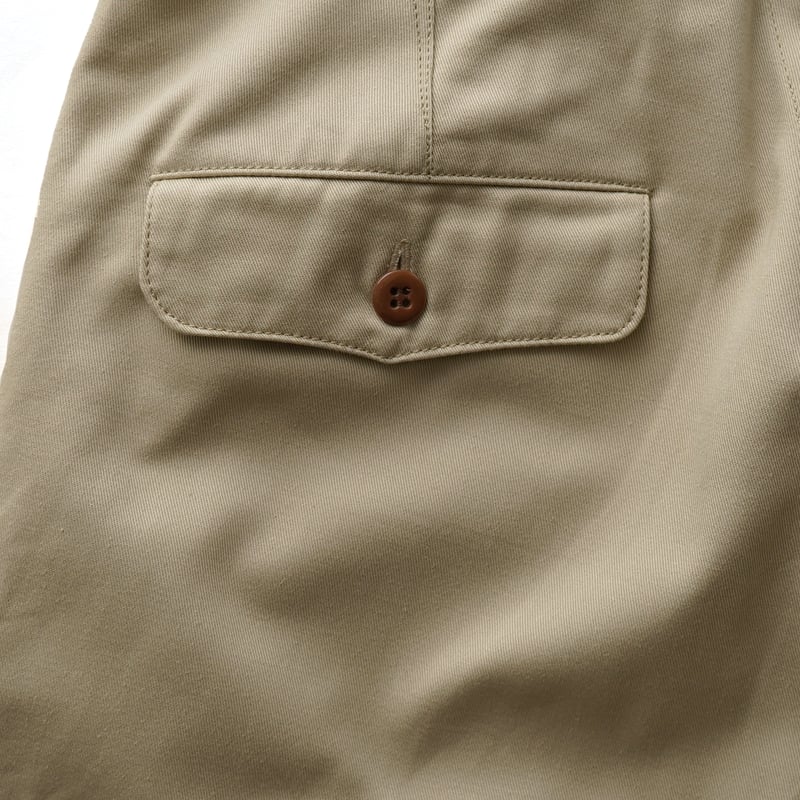 THE UNION / Chinos | ティーレコ