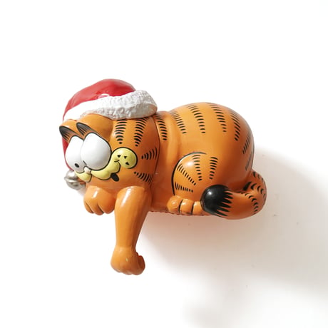Garfield / Vintage, Stocking Hanger
