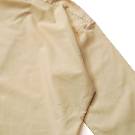 The Mens Store by Sears / Vintage, "Perma-Prest" L/S Shirt