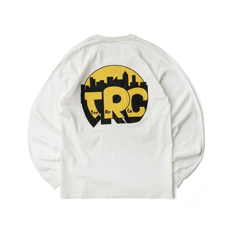 Teereco / TRC L/S Tee
