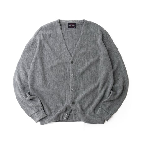 Pine State / 80's Vintage, Knit Cardigan