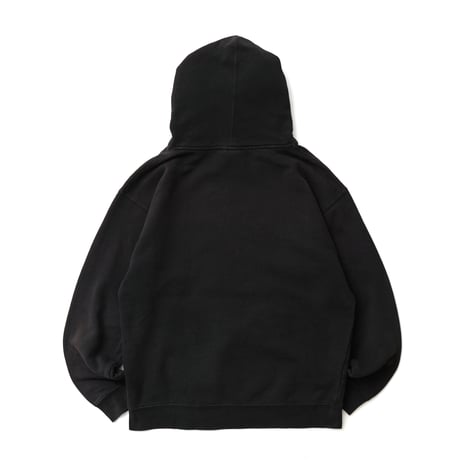Spitfire Wheels / Big Head Hooded Sweatshirt