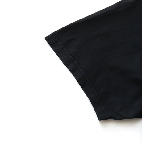 NIKE / Vintage, Embroidery Logo Line S/S Tee