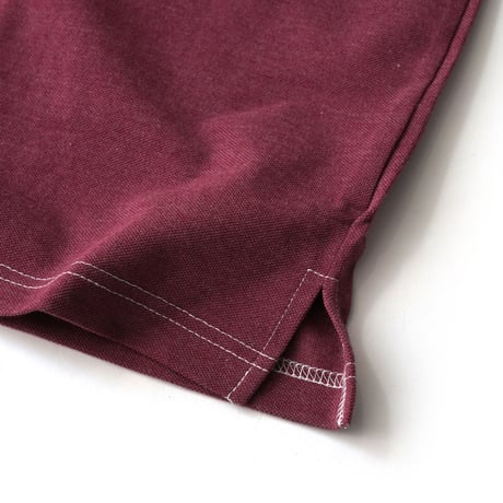 Haband / Vintage, S/S Polo Shirt