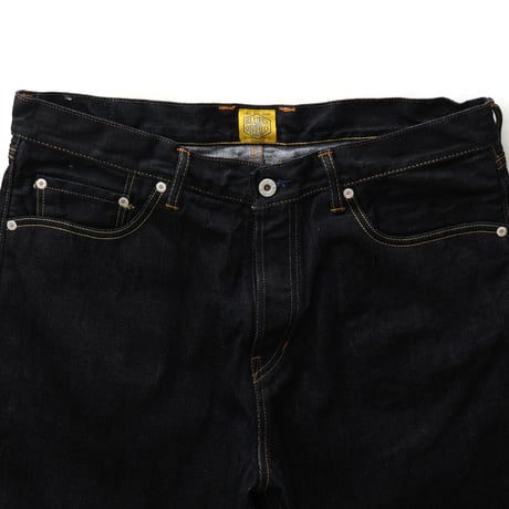 THE UNION / Big T Denim Pants