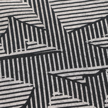 Zoo York / Square Diagonal Line Logo S/S Tee