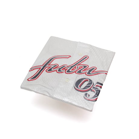 Fubu / 00's Vintage, Baseball Jersey
