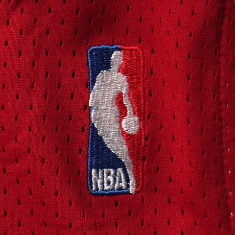 Chicago Bulls / Basketball Jersey "NBA Finals, #23 Michael Jordan" (manufactured by Nike)
