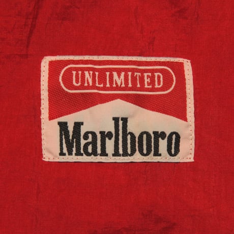 Marlboro / Vintage, Packable Anorak Parka