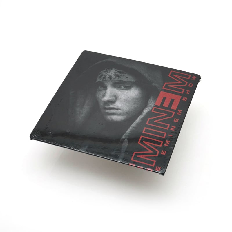 Eminem / Vintage, The Eminem Show S/S Tee 