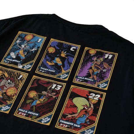 Space Jam: A New Legacy / Tune Squad S/S Tee