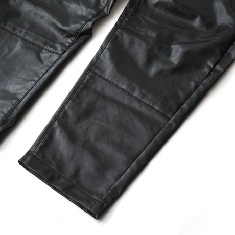 40s & Shorties / Ruckuz Leather Pants