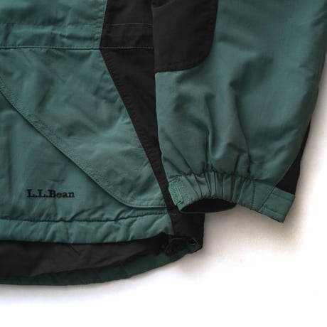 L.L. Bean / Vintage, Rugged Ridge Parka