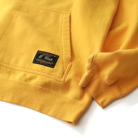 G-Unit Clothing / Vintage, Logo Hooded Sweatshirt