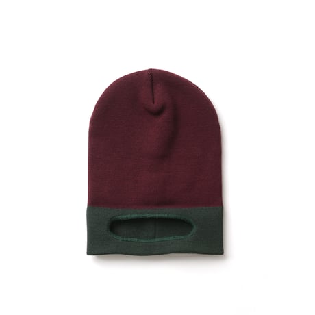 THE UNION / The Balaclava