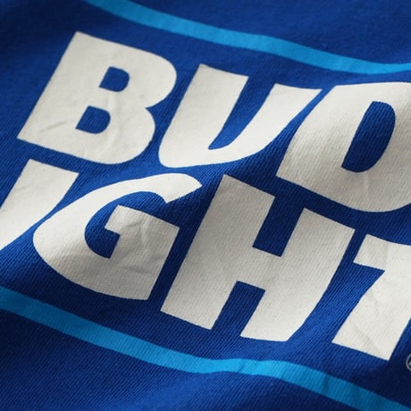 BudLight / Logo S/S Tee