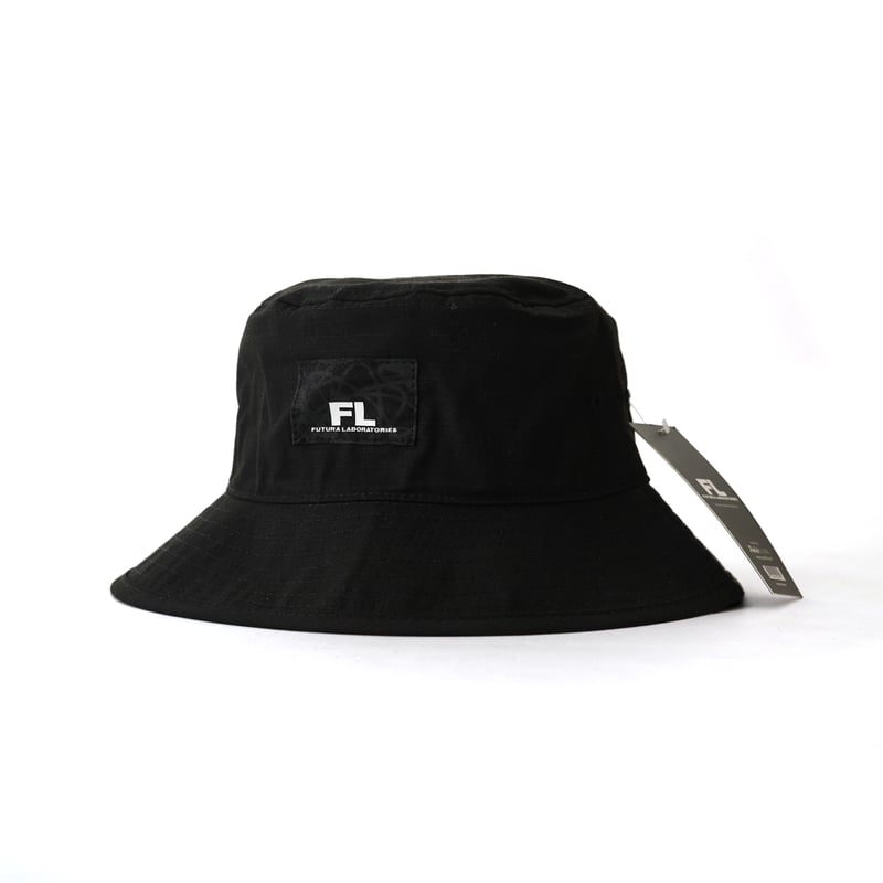 Futura Laboratories / Bucket Hat | ティーレコ
