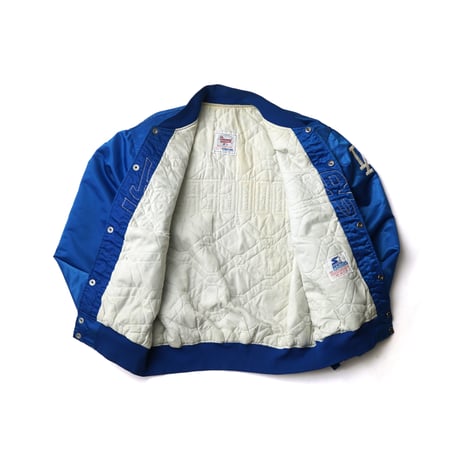 Starter / Vintage, Varsity Jacket "Los Angeles Dodgers, Diamond Collection"