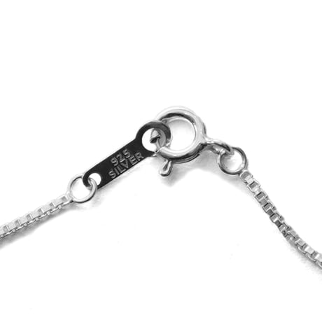 IN-PUT-OUT / "R.I.P Metro Card" Necklace