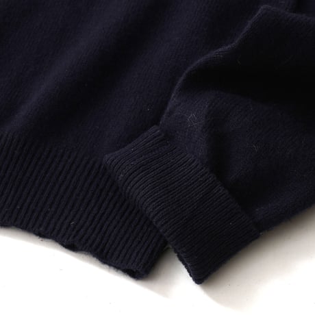 Polo Ralph Lauren / Vintage, Lambs Wool Knit Polo L/S Shirt