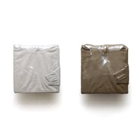 THE UNION / Ash Rib Hoodie