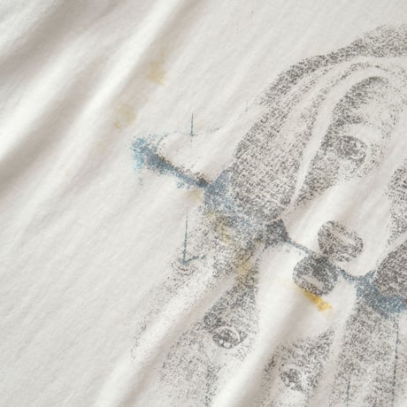 Dachshund / Vintage, S/S Tee