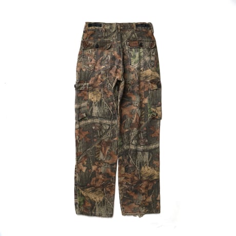 Walls / Vintage, Real Tree Camo 6-Pocket Cargo Pant