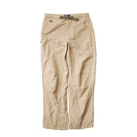 Polo Ralph Lauren / Vintage, Poplin Cargo Pant