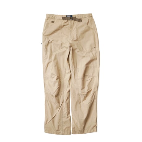 Polo Ralph Lauren / Vintage, Poplin Cargo Pant