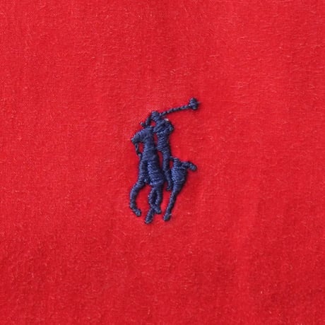Polo Ralph Lauren / Vintage, Bayport Windbreaker Cotton Down Jacket