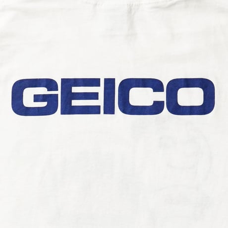 New York Mets / Vintage, Geico S/S Tee