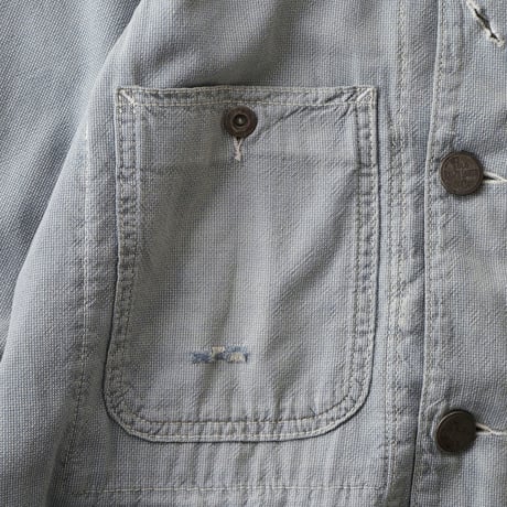Polo Ralph Lauren / Cotton Coverall