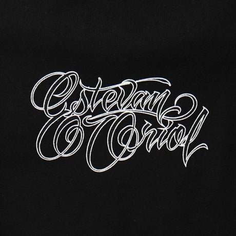 Estevan Oriol × Dickies / El Triste Wave Pocket S/S Tee