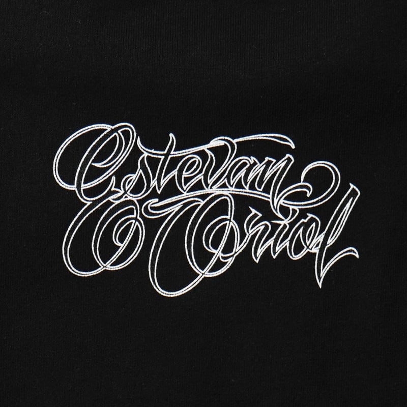 Estevan Oriol × Dickies / El Triste Wave Pocket