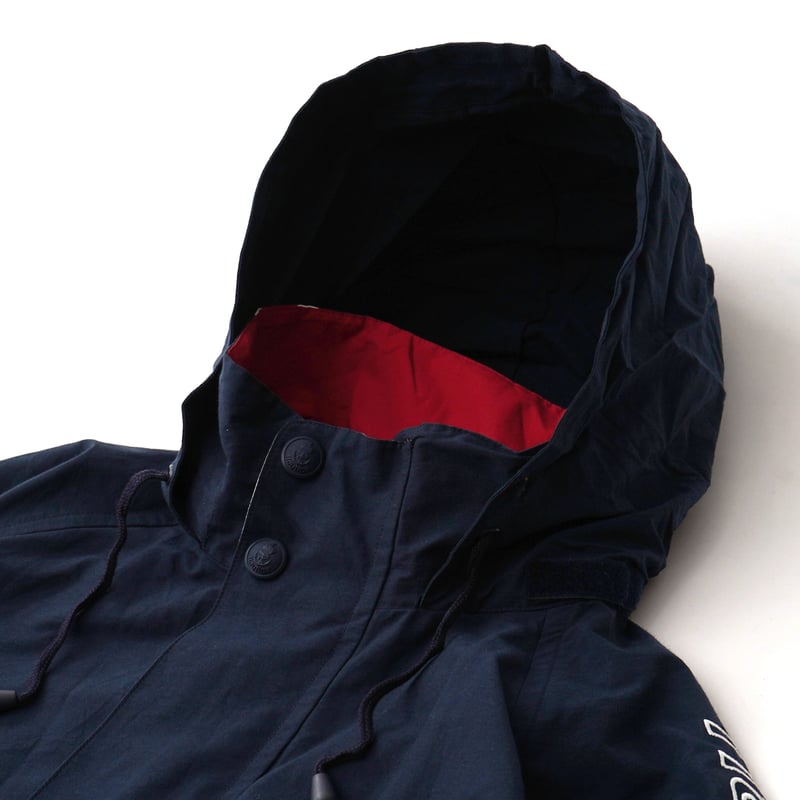 Nautica / Vintage, Sailing Jacket | ティーレコ