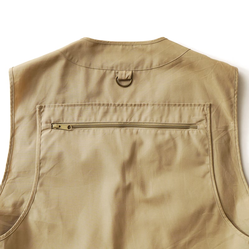 L.L. Bean / Vintage, Fly Fishing Vest | ティーレコ