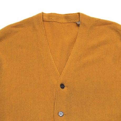 70's Vintage, Knit Cardigan