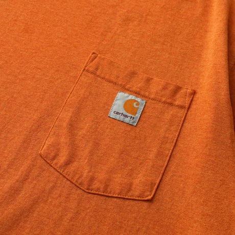 carhartt / Pocket S/S Tee - Original Fit -