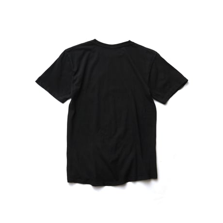 Black Panther / S/S Tee "The Warrior"