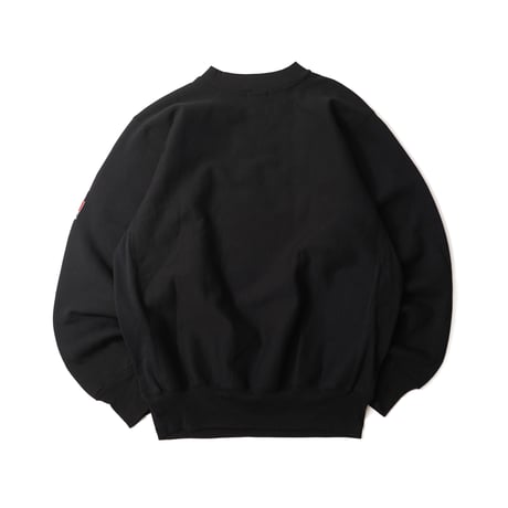 Teereco / Adventure Crewneck Sweatshirt