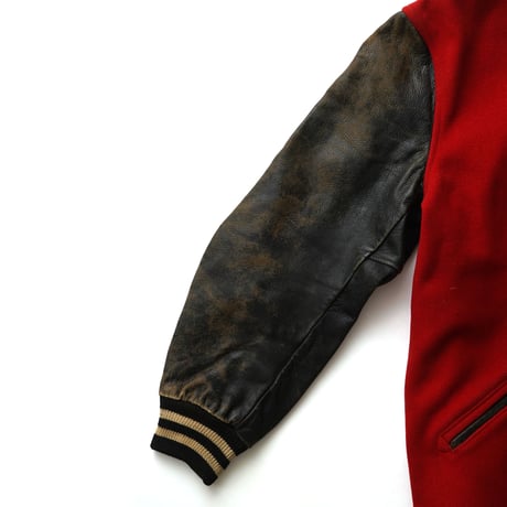 H. L. Whiting / Vintage, Car Club Coat