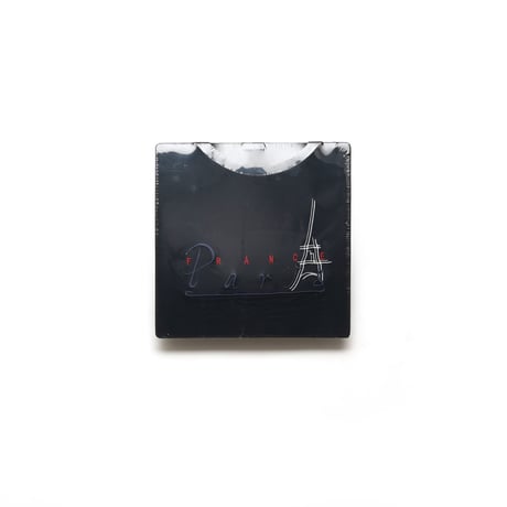 France / Paris Souvenir S/S Tee