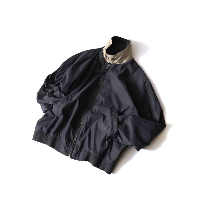 St. John's Bay / Harrington Jacket | ティーレコ